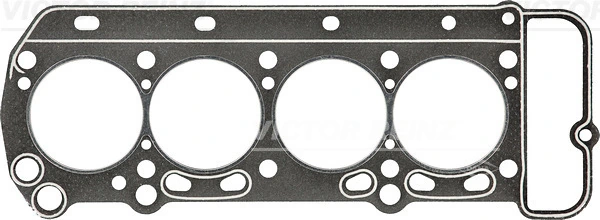 Gasket, cylinder head